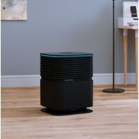 Мойка воздуха Venta AeroStyle Compact AH735 (черный) - Изображение №3 — Chaika Market