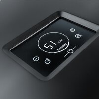 Мойка воздуха Venta AeroStyle Compact AH735 (черный) - Изображение №5 — Chaika Market