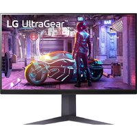 Игровой монитор LG UltraGear 32GQ850-B — Chaika Market