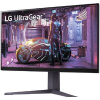 Игровой монитор LG UltraGear 32GQ850-B - Изображение №10 — Chaika Market