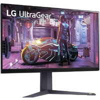 Игровой монитор LG UltraGear 32GQ850-B - Изображение №9 — Chaika Market