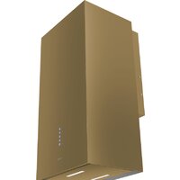 Кухонная вытяжка MAUNFELD Bath 402 (золотой) — Chaika Market