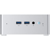 Компактный компьютер Minisforum Venus NAB9 Plus (Intel Core i9 12900HK 32GB/1TB) - Изображение №3 — Chaika Market