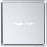 Компактный компьютер Minisforum Venus NAB9 Plus (Intel Core i9 12900HK 32GB/1TB) - Изображение №4 — Chaika Market