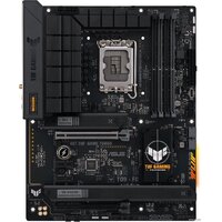 Материнская плата ASUS TUF Gaming B760-Plus WiFi D4 — Chaika Market