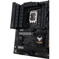 Материнская плата ASUS TUF Gaming B760-Plus WiFi D4 - Изображение №6 — Chaika Market