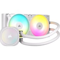 Система жидкостного охлаждения для процессора Corsair Nautilus 240 RS ARGB CW-9060094-WW — Chaika Market