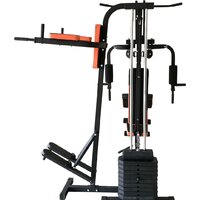 Силовой комплекс DFC D7002 - Изображение №2 — Chaika Market