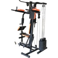 Силовой комплекс DFC D7002 - Изображение №3 — Chaika Market
