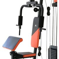 Силовой комплекс DFC D7002 - Изображение №5 — Chaika Market