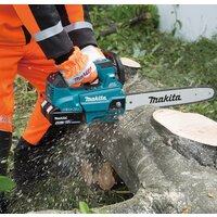 Аккумуляторная пила Makita DUC356Z (без АКБ) - Изображение №5 — Chaika Market