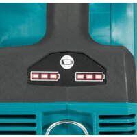 Аккумуляторная пила Makita DUC356Z (без АКБ) - Изображение №4 — Chaika Market