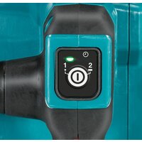 Аккумуляторная пила Makita DUC356Z (без АКБ) - Изображение №3 — Chaika Market