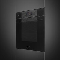 Электрический духовой шкаф Smeg SO6106WAPB3 - Изображение №2 — Chaika Market