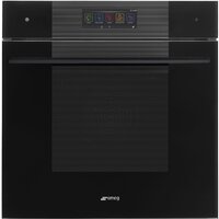 Электрический духовой шкаф Smeg SO6106WAPB3 — Chaika Market