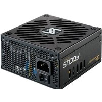 Блок питания Seasonic Focus SGX SSR-650SGX — Chaika Market