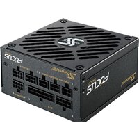 Блок питания Seasonic Focus SGX SSR-650SGX - Изображение №4 — Chaika Market