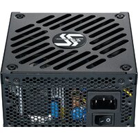 Блок питания Seasonic Focus SGX SSR-650SGX - Изображение №2 — Chaika Market