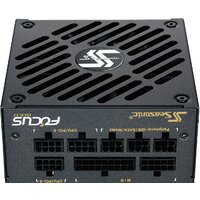 Блок питания Seasonic Focus SGX SSR-650SGX - Изображение №5 — Chaika Market