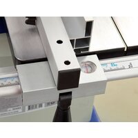 Ленточнопильный станок Belmash (Белмаш) WBS-254/2 - Изображение №4 — Chaika Market