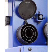 Ленточнопильный станок Belmash (Белмаш) WBS-254/2 - Изображение №9 — Chaika Market