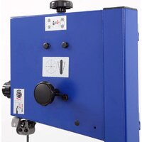 Ленточнопильный станок Belmash (Белмаш) WBS-254/2 - Изображение №6 — Chaika Market
