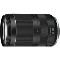 Объектив Canon RF 24-240mm f/4-6.3 IS USM — Chaika Market