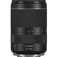 Объектив Canon RF 24-240mm f/4-6.3 IS USM - Изображение №3 — Chaika Market