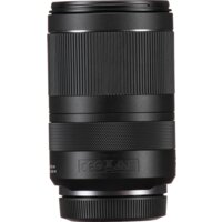 Объектив Canon RF 24-240mm f/4-6.3 IS USM - Изображение №8 — Chaika Market