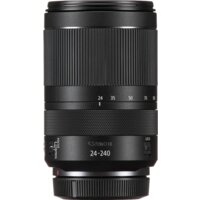 Объектив Canon RF 24-240mm f/4-6.3 IS USM - Изображение №6 — Chaika Market