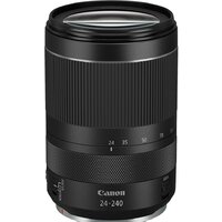 Объектив Canon RF 24-240mm f/4-6.3 IS USM - Изображение №2 — Chaika Market