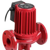 Циркуляционный насос A&P Titan Pro WRS40-550-F — Chaika Market