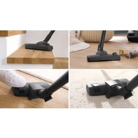 Пылесос Bosch Serie 4 BGB41RD3H - Изображение №5 — Chaika Market