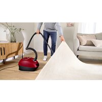 Пылесос Bosch Serie 4 BGB41RD3H - Изображение №9 — Chaika Market