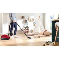 Пылесос Bosch Serie 4 BGB41RD3H - Изображение №15 — Chaika Market