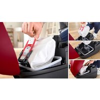 Пылесос Bosch Serie 4 BGB41RD3H - Изображение №2 — Chaika Market