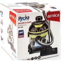 Пылесос Arnica Hydra ARN006G - Изображение №9 — Chaika Market