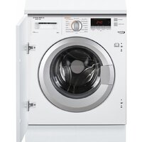 Стирально-сушильная машина MAUNFELD MBWM1486S - Изображение №15 — Chaika Market