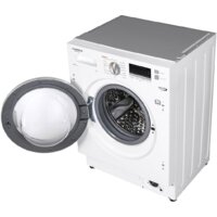 Стирально-сушильная машина MAUNFELD MBWM1486S - Изображение №4 — Chaika Market
