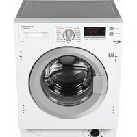 Стирально-сушильная машина MAUNFELD MBWM1486S - Изображение №3 — Chaika Market