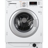 Стирально-сушильная машина MAUNFELD MBWM1486S — Chaika Market