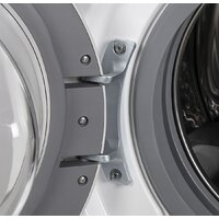Стирально-сушильная машина MAUNFELD MBWM1486S - Изображение №11 — Chaika Market