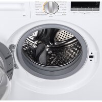 Стирально-сушильная машина MAUNFELD MBWM1486S - Изображение №5 — Chaika Market