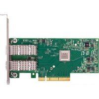 Сетевая карта Mellanox MCX4121A-XCAT — Chaika Market