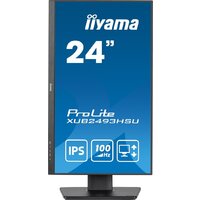 Монитор Iiyama ProLite XUB2493HSU-B7 - Изображение №4 — Chaika Market