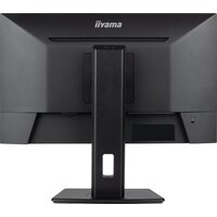 Монитор Iiyama ProLite XUB2493HSU-B7 - Изображение №10 — Chaika Market