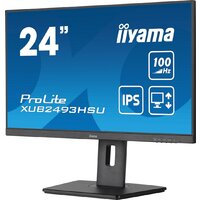 Монитор Iiyama ProLite XUB2493HSU-B7 - Изображение №7 — Chaika Market