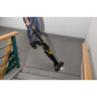 Пылесос Sencor SVC 0741YL - Изображение №19 — Chaika Market