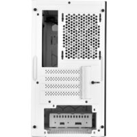 Корпус SilverStone Fara H1M SST-FAH1MW-G - Изображение №3 — Chaika Market