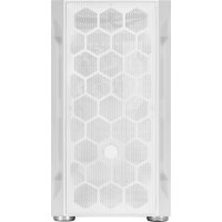 Корпус SilverStone Fara H1M SST-FAH1MW-G - Изображение №10 — Chaika Market